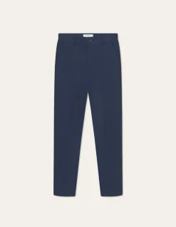 Les Deux Como Reg Texture Suit Pants | Pants