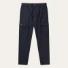 Les Deux Como Reg Wool Cargo Suit Pants | Pants