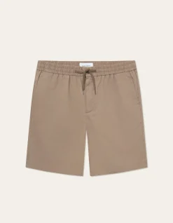 Les Deux Como Slub Drawstring Shorts | Shorts