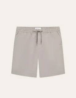 Les Deux Como Slub Drawstring Shorts | Shorts
