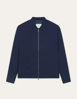 Les Deux Como Solid Bomber Jacket 2.0 | Jackets / Coats