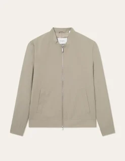 Les Deux Como Solid Bomber Jacket 2.0 | Jackets / Coats