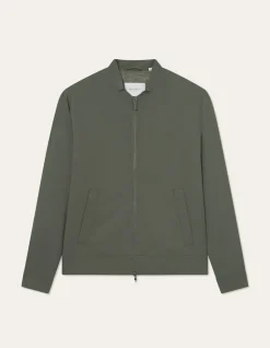 Les Deux Como Solid Bomber Jacket 2.0 | Jackets / Coats