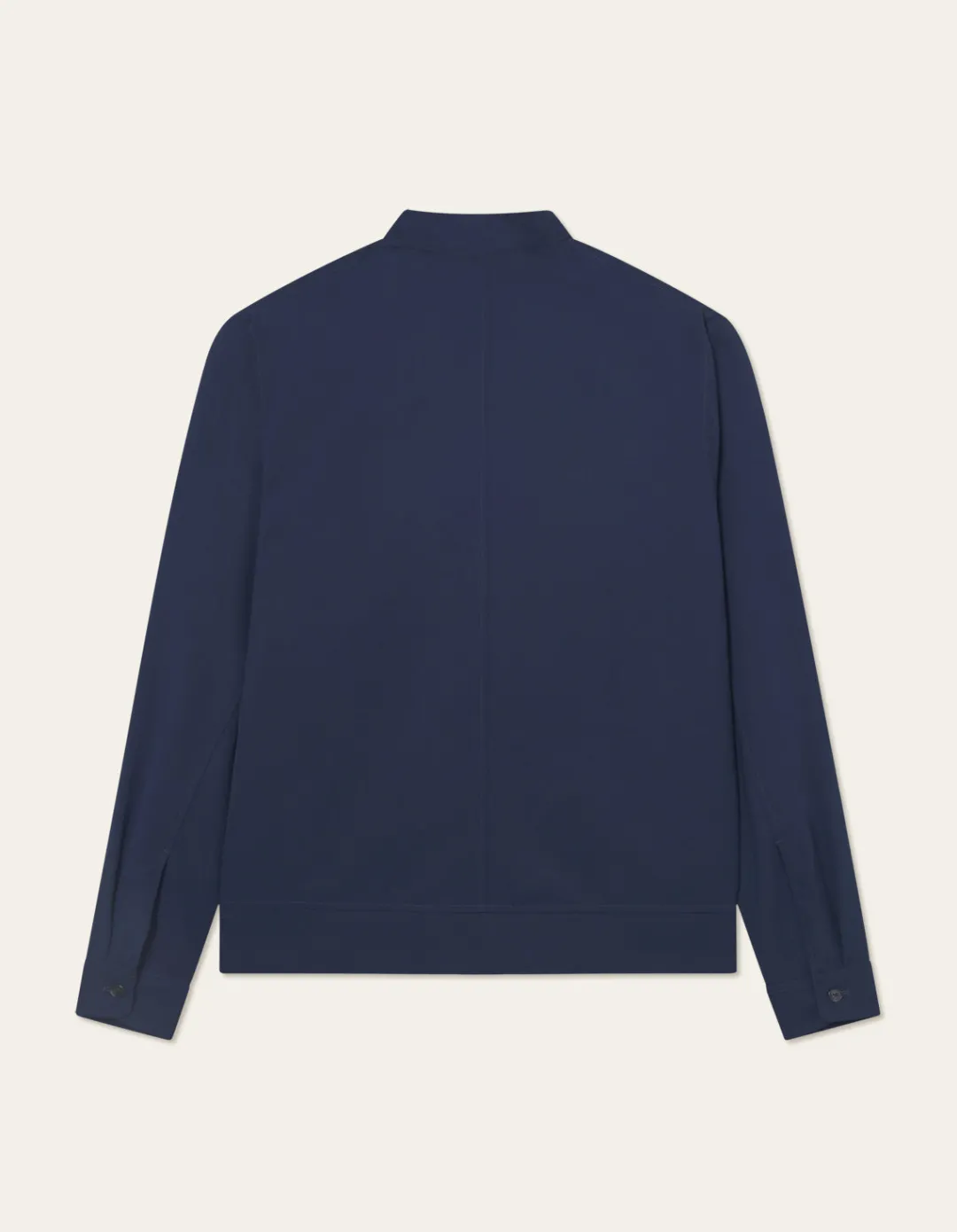 Les Deux Como Solid Bomber Jacket 2.0 | Jackets / Coats