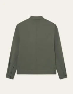 Les Deux Como Solid Bomber Jacket 2.0 | Jackets / Coats