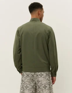 Les Deux Como Solid Bomber Jacket 2.0 | Jackets / Coats