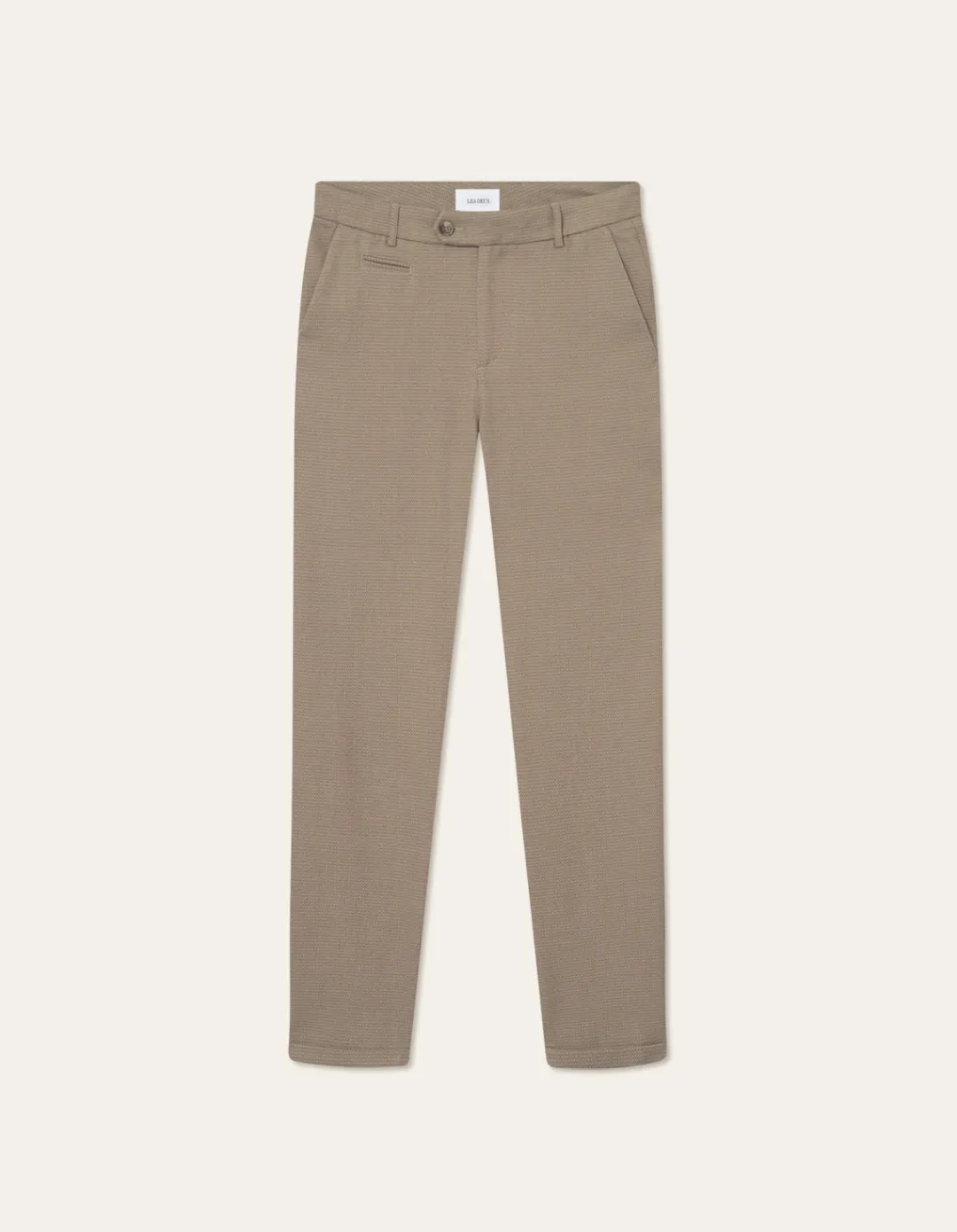Les Deux Como Structure Suit Pants | Pants