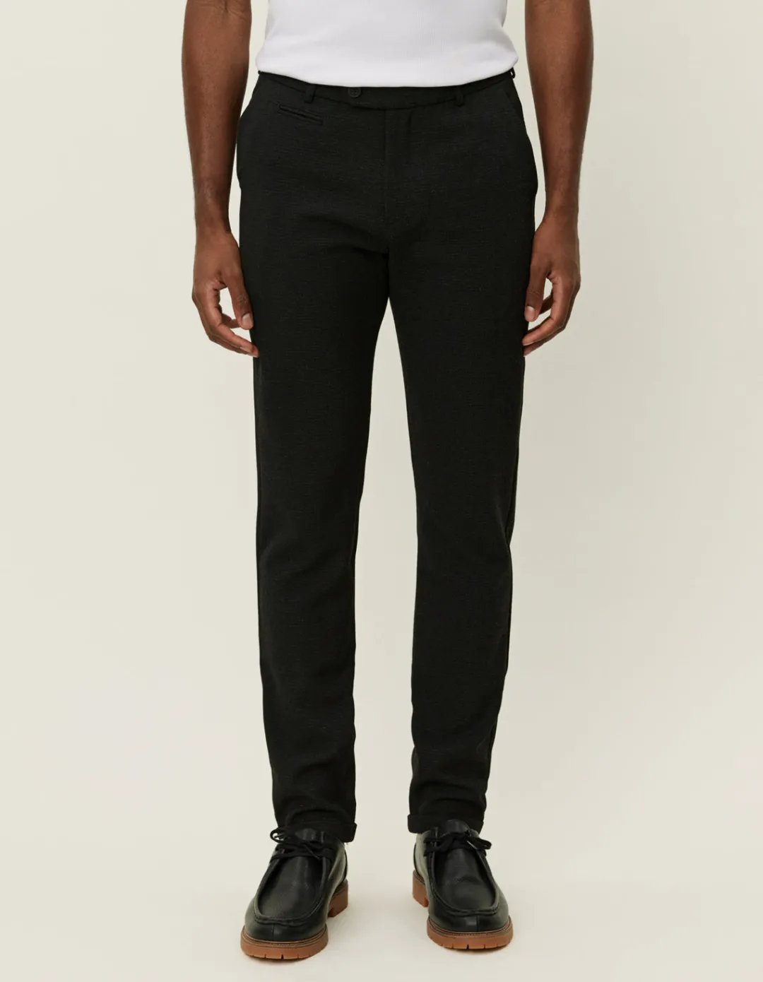 Les Deux Como Structure Suit Pants | Pants