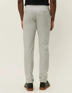 Les Deux Como Structure Suit Pants | Pants