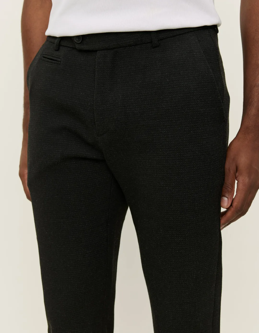 Les Deux Como Structure Suit Pants | Pants