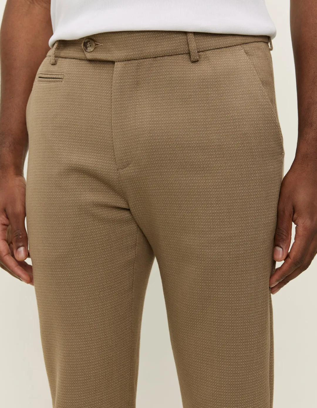 Les Deux Como Structure Suit Pants | Pants