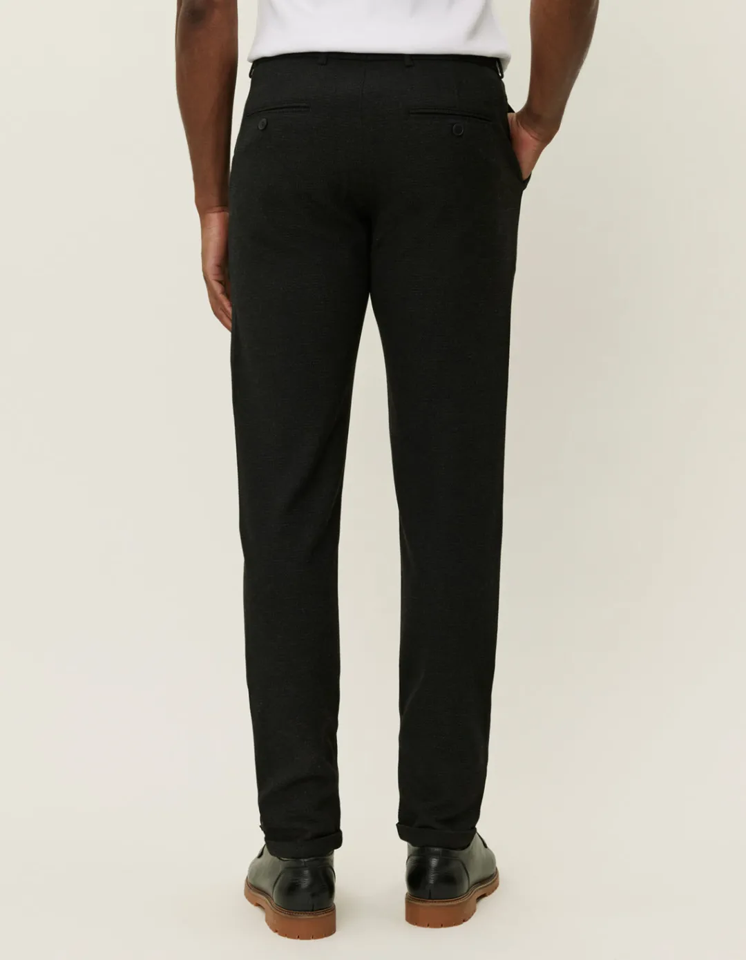 Les Deux Como Structure Suit Pants | Pants