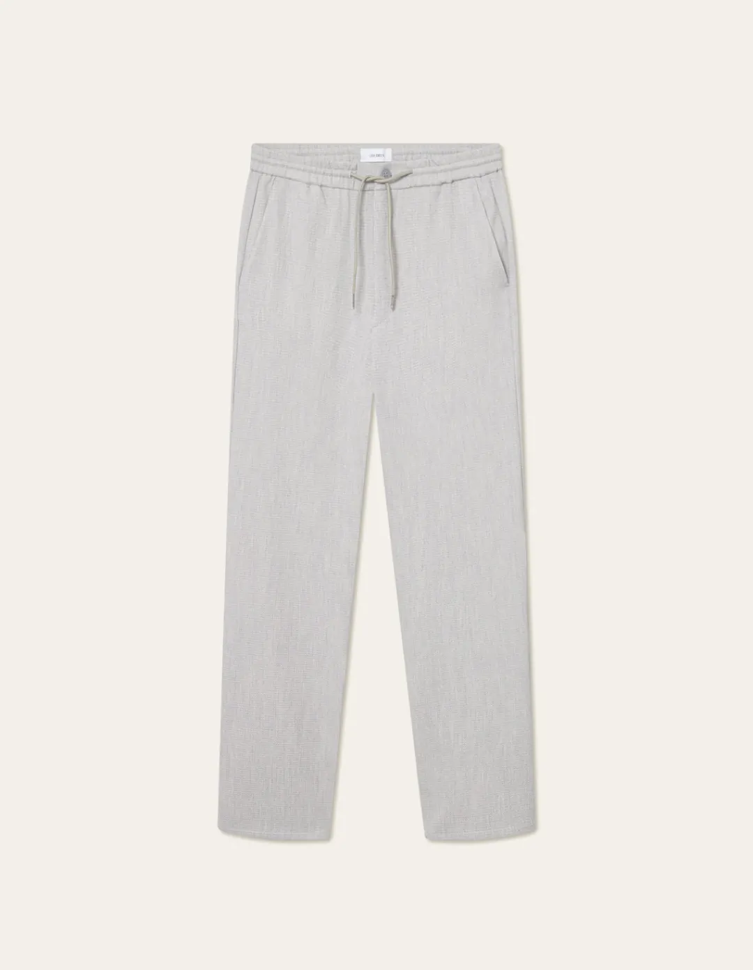 Les Deux Como Structure Tapered Pants | Pants