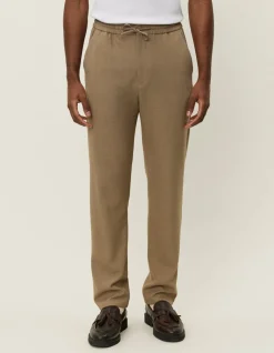 Les Deux Como Structure Tapered Pants | Pants
