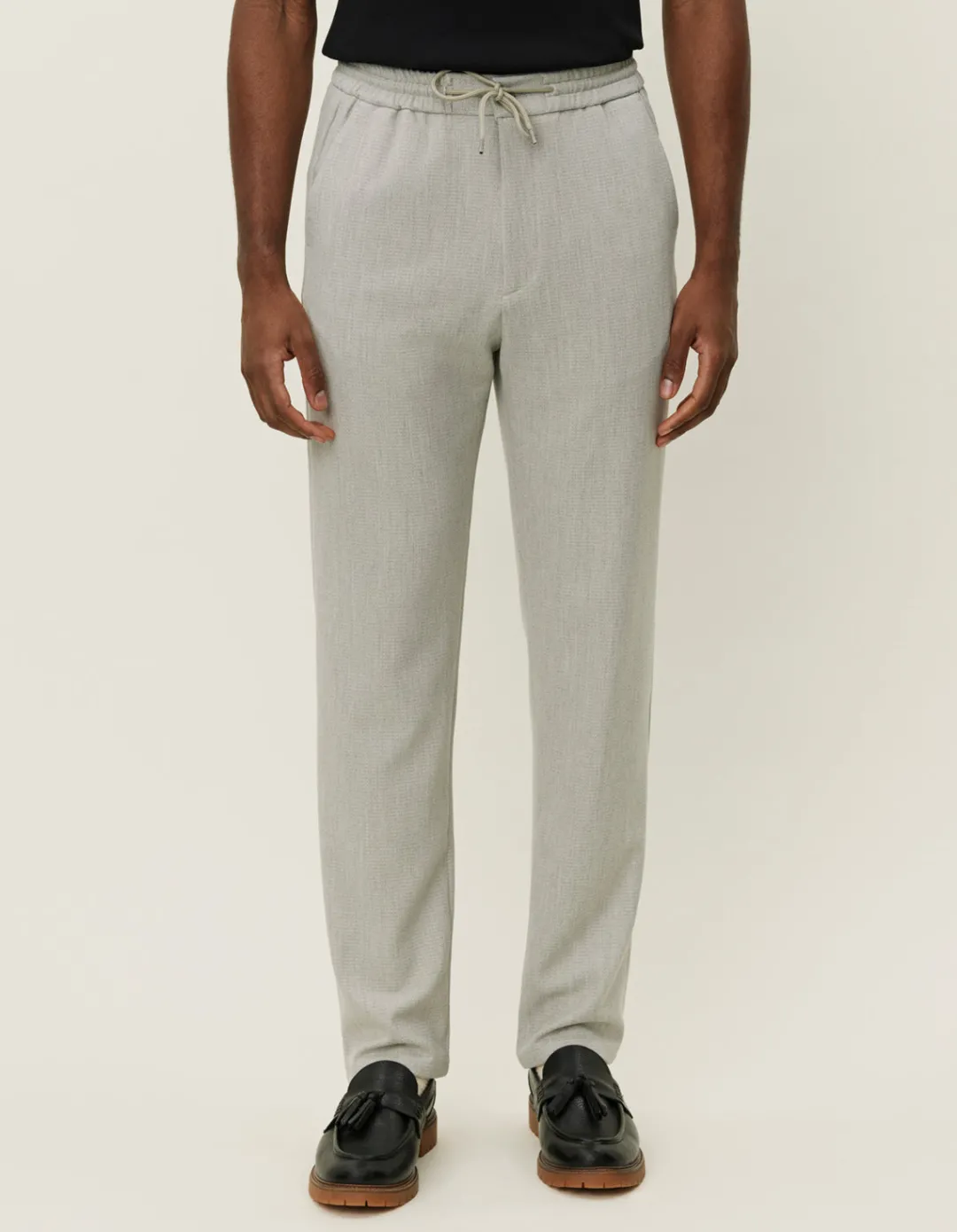 Les Deux Como Structure Tapered Pants | Pants