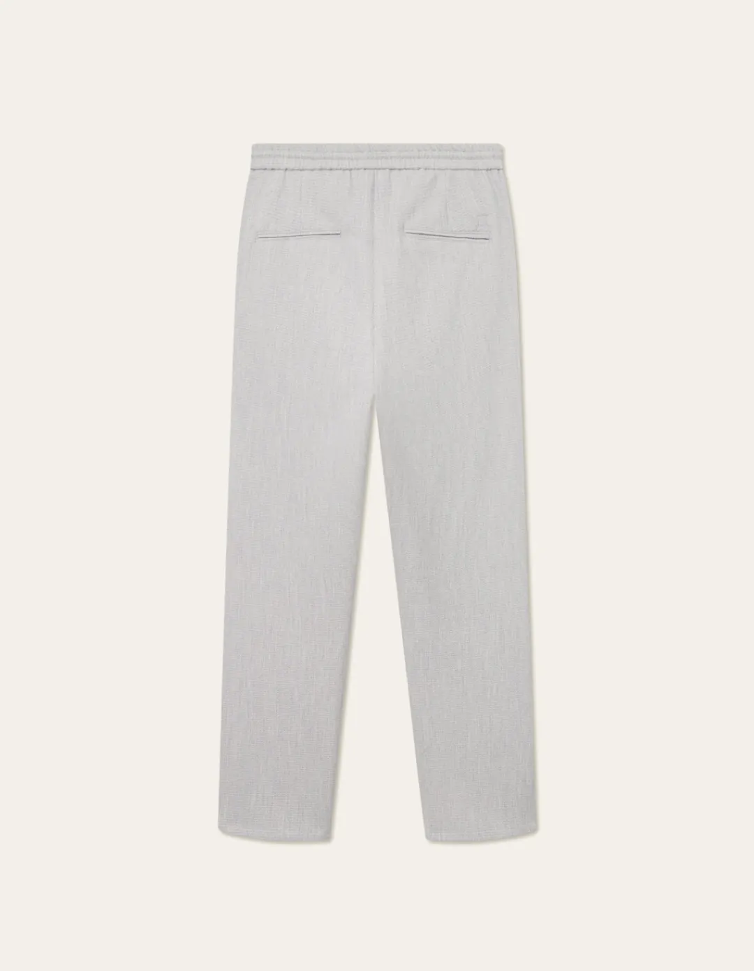 Les Deux Como Structure Tapered Pants | Pants