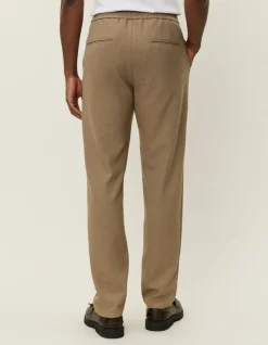 Les Deux Como Structure Tapered Pants | Pants