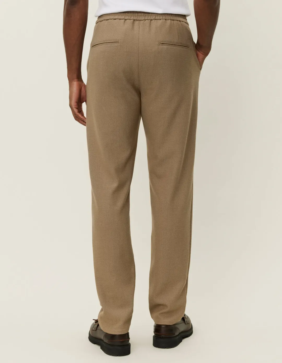 Les Deux Como Structure Tapered Pants | Pants
