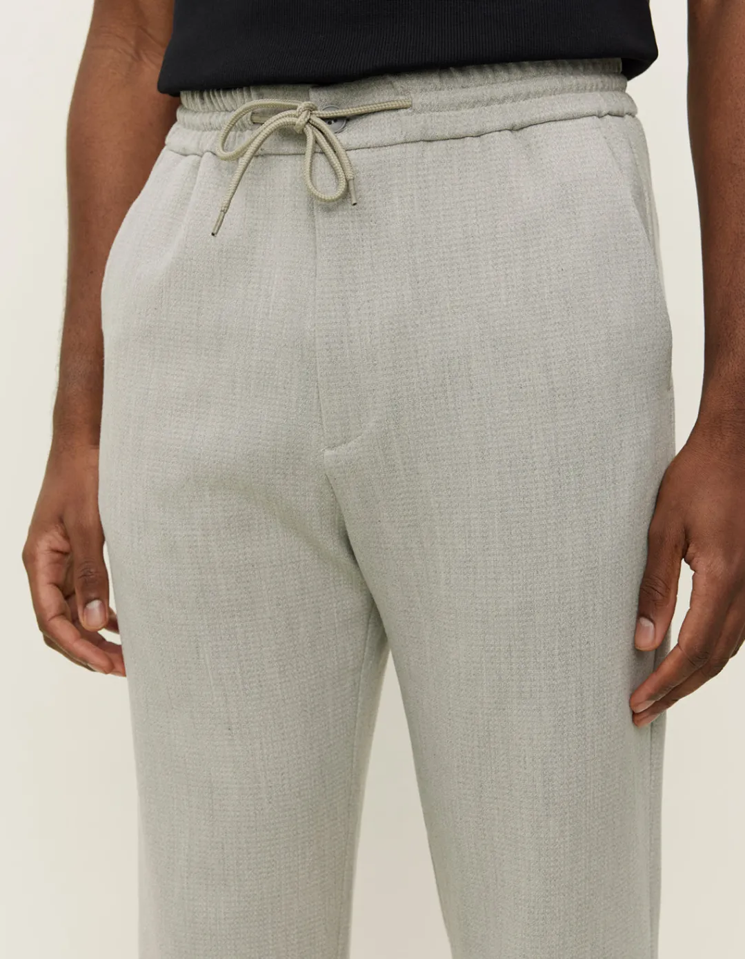 Les Deux Como Structure Tapered Pants | Pants