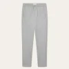 Les Deux Como Tapered Drawstring Pants | Pants