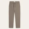 Les Deux Como Tapered Drawstring Pants | Pants