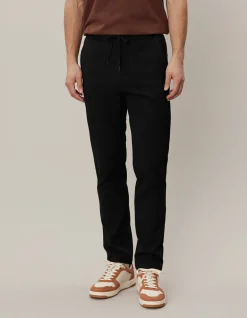 Les Deux Como Tapered Drawstring Pants | Pants