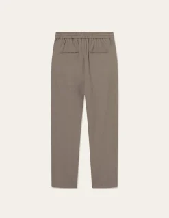 Les Deux Como Tapered Drawstring Pants | Pants