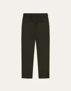 Les Deux Como Tapered Drawstring Pants | Pants