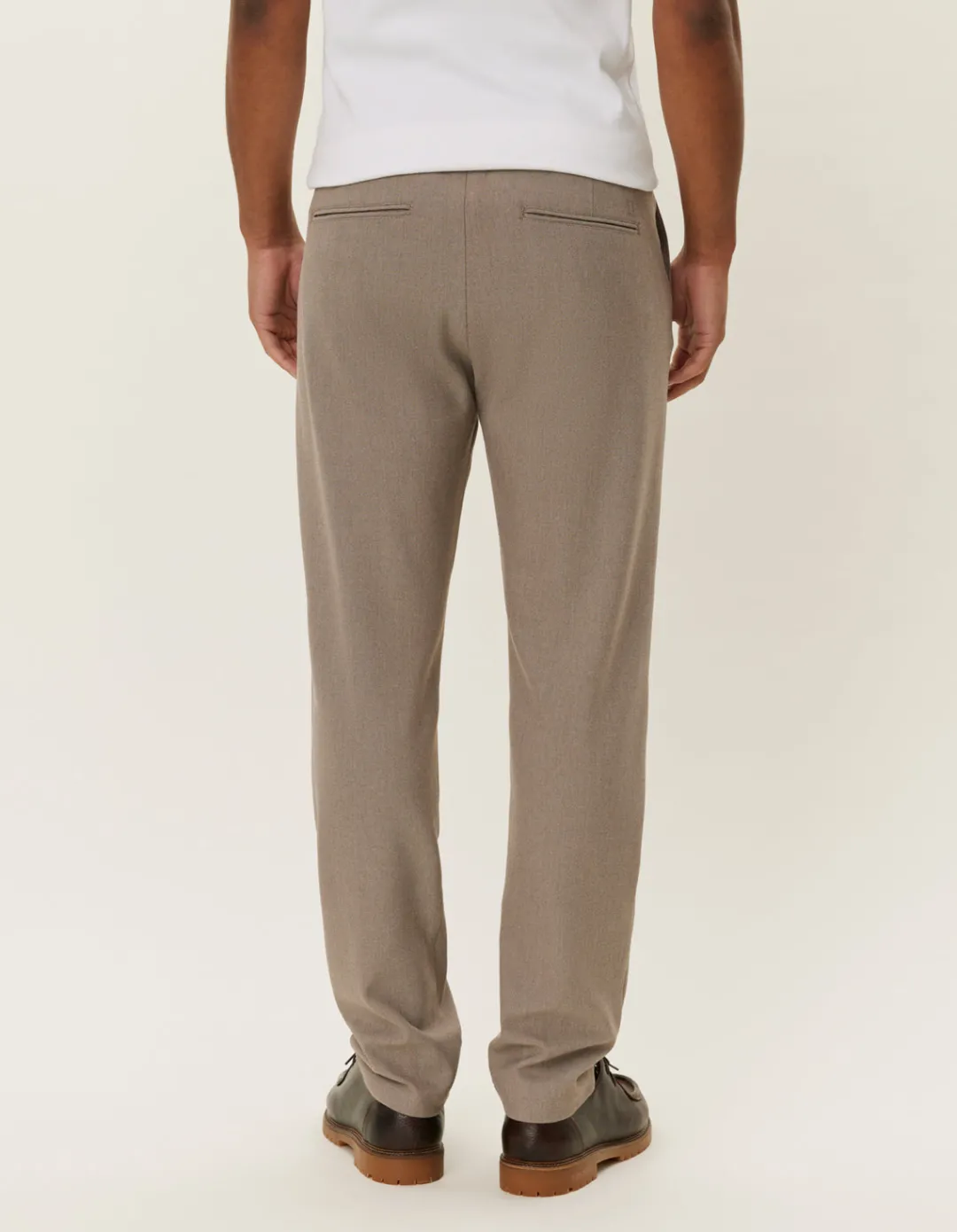 Les Deux Como Tapered Drawstring Pants | Pants