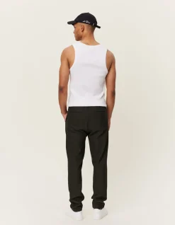 Les Deux Como Tapered Drawstring Pants | Pants