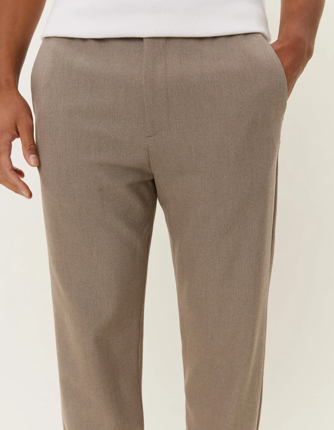 Les Deux Como Tapered Drawstring Pants | Pants
