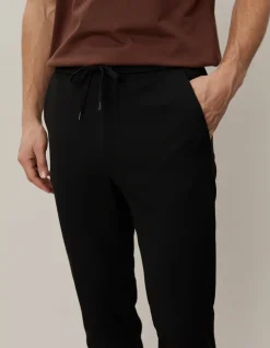 Les Deux Como Tapered Drawstring Pants | Pants
