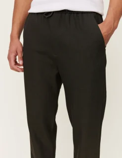 Les Deux Como Tapered Drawstring Pants | Pants