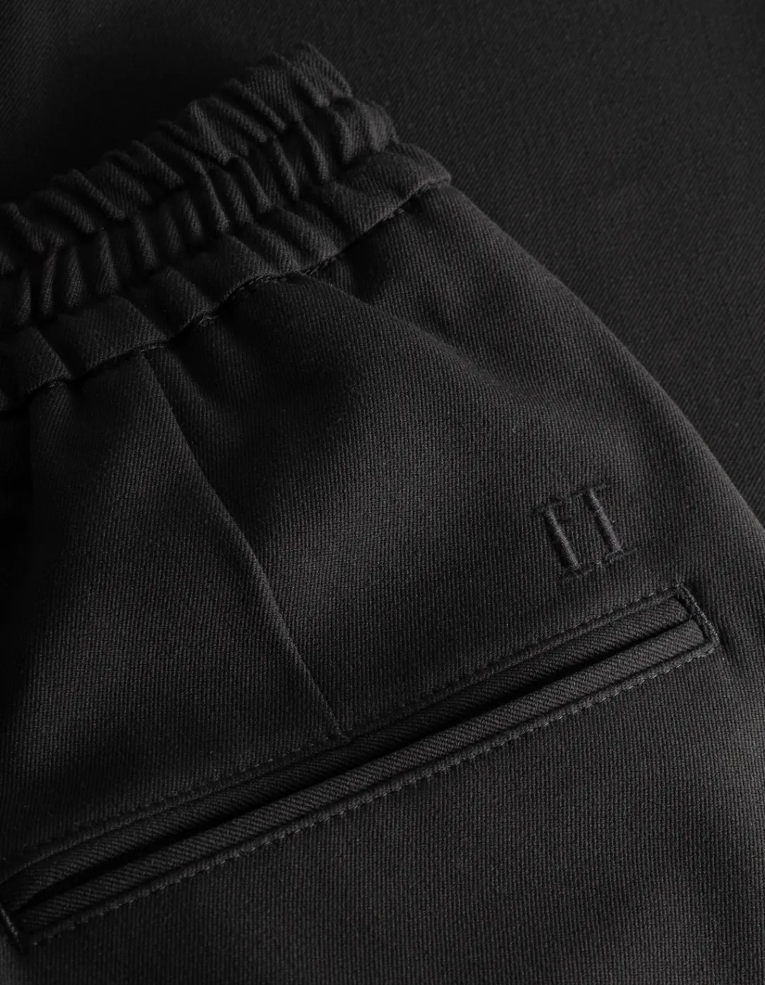 Les Deux Como Tapered Drawstring Pants | Pants