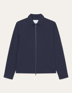 Les Deux Como Tech Coach Jacket | Jackets / Coats