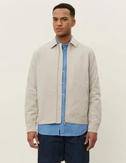 Les Deux Como Tech Coach Jacket | Jackets / Coats