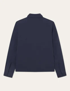 Les Deux Como Tech Coach Jacket | Jackets / Coats