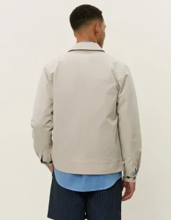 Les Deux Como Tech Coach Jacket | Jackets / Coats