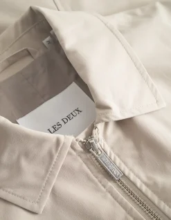 Les Deux Como Tech Coach Jacket | Jackets / Coats