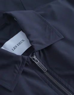 Les Deux Como Tech Coach Jacket | Jackets / Coats