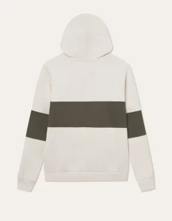 Les Deux Cory Rugby Hoodie | Hoodies / Sweatshirts