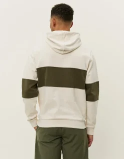 Les Deux Cory Rugby Hoodie | Hoodies / Sweatshirts