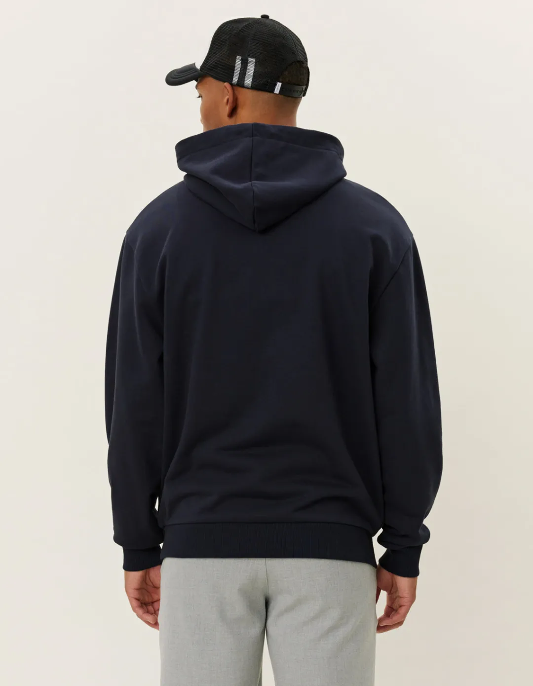 Les Deux Crew Hoodie | Hoodies / Sweatshirts