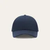 Les Deux Crew Organic Baseball Cap | Caps / Hats