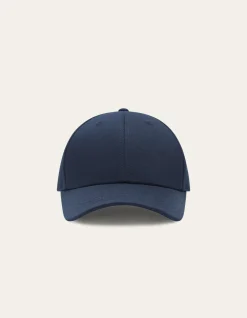 Les Deux Crew Organic Baseball Cap | Caps / Hats