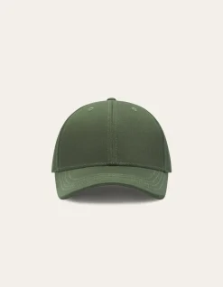 Les Deux Crew Organic Baseball Cap | Caps / Hats