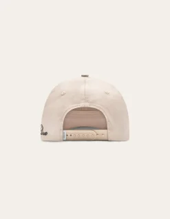 Les Deux Crew Organic Baseball Cap | Caps / Hats