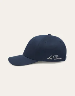 Les Deux Crew Organic Baseball Cap | Caps / Hats