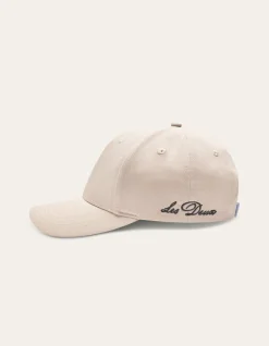 Les Deux Crew Organic Baseball Cap | Caps / Hats