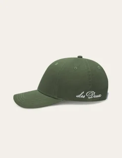 Les Deux Crew Organic Baseball Cap | Caps / Hats